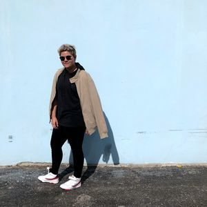 Meet your Posher, Grace